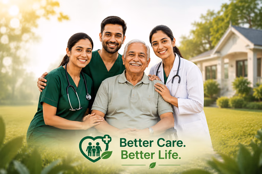 Healthcare Moment 1