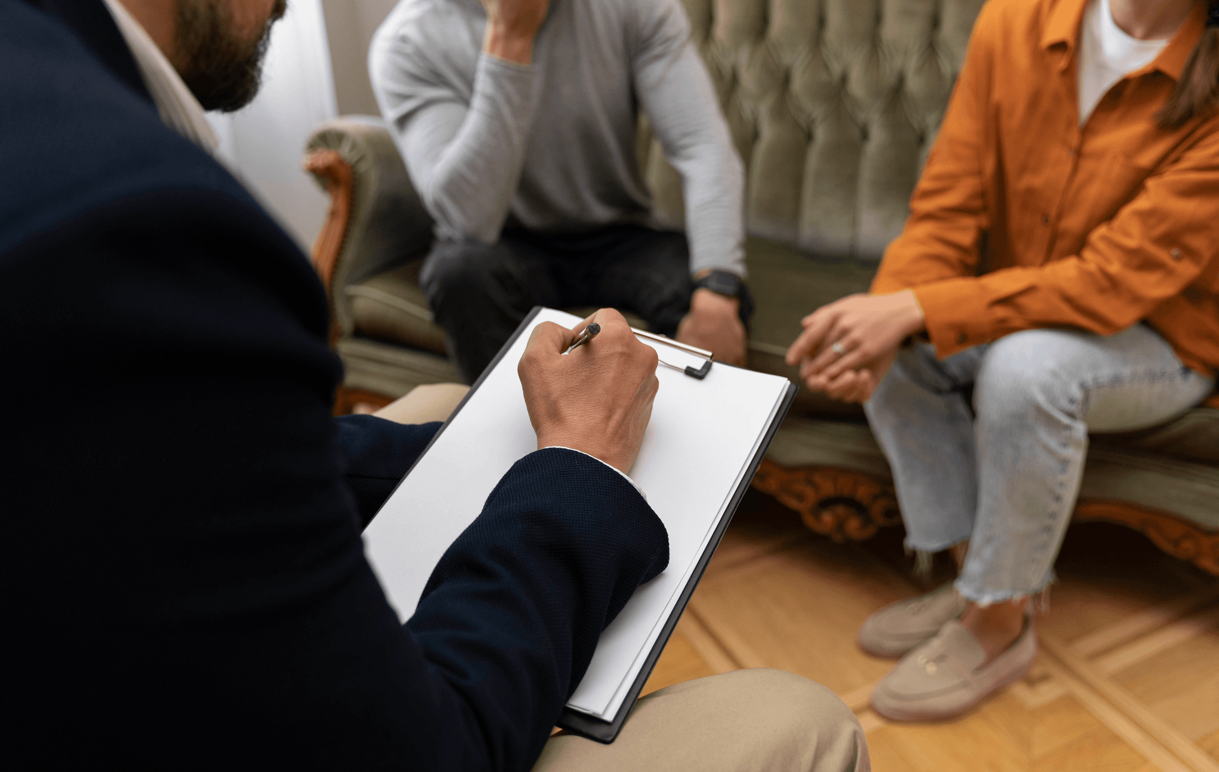 Healthcare FAQ Consultation