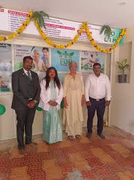 FOR HEALTH CARE Gallery Image