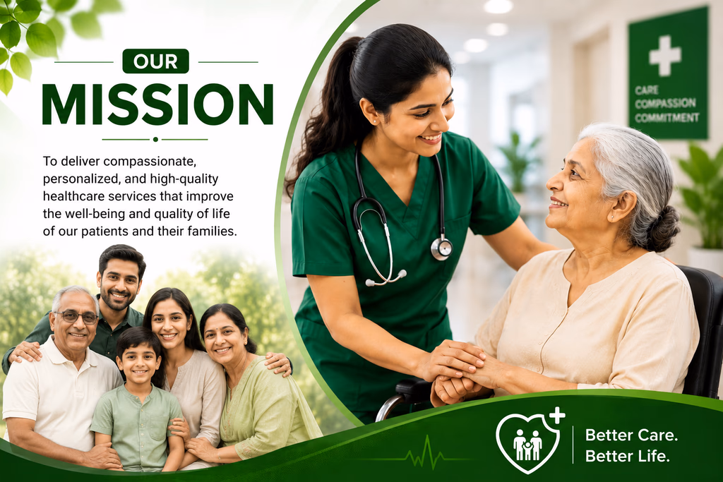 Our Mission Illustration