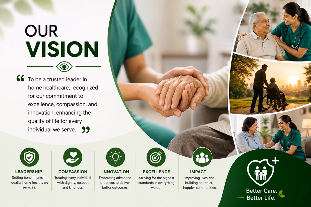 Our Vision Illustration